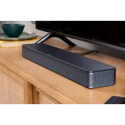 Image : Bose TV Speaker Noir Barre de son