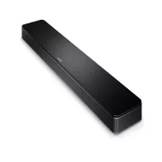 Image : Bose TV Speaker Noir Barre de son
