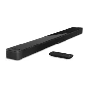 Image : Bose Smart Ultra Soundbar noir Barre de son