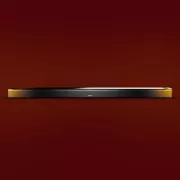 Image : Bose Smart Ultra Soundbar noir Barre de son
