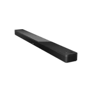 Image : Bose Smart Ultra Soundbar noir Barre de son