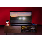 Image : Bose Smart Ultra Soundbar noir Barre de son