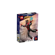 LEGO Marvel 76225 La Figurine de Miles Morales
