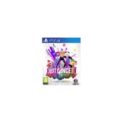 Just Dance 2019 PS4