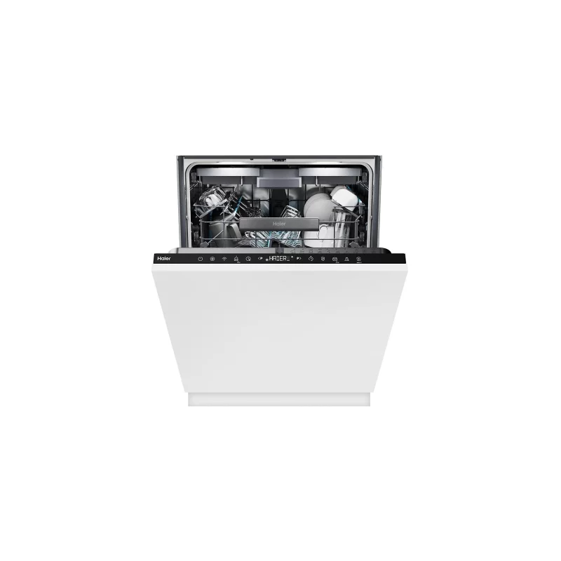 Image : Lave vaisselle encastrable HAIER XI 6B0S3FSB
