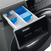 Image : Lave linge HAIER HW90-B14939S8-FR
