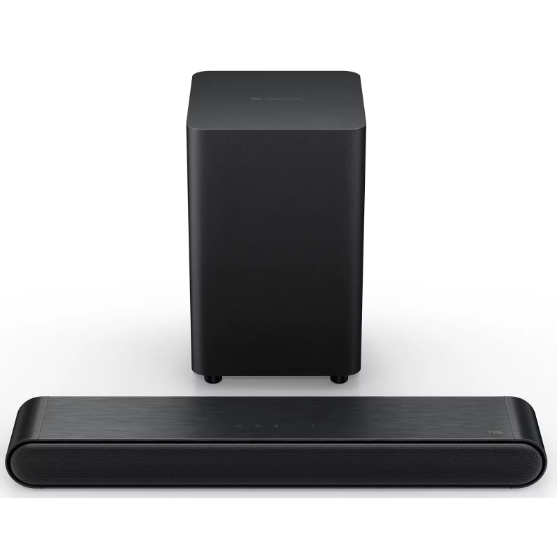 Image : TCL S642WE Barre de son