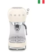 SMEG ECF02CREU Machine a expresso