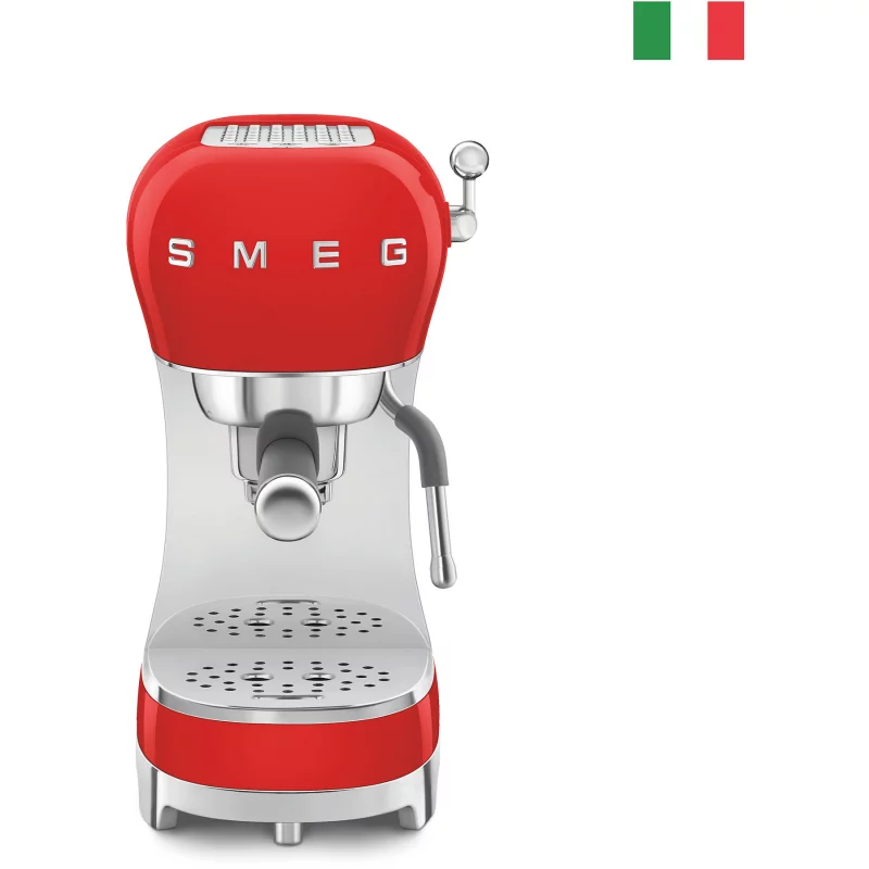 Image : SMEG ECF02RDEU Expresso