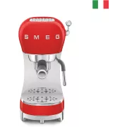SMEG ECF02RDEU Expresso