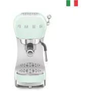 SMEG ECF02PGEU Machine a expresso