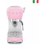 SMEG ECF02PKEU Machine a expresso