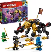 LEGO 71790 Ninjago Le Chien de Combat Dragon Imperium