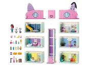 Image : LEGO 10788 La Maison Magique de Gabby
