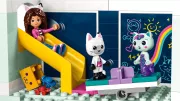 Image : LEGO 10788 La Maison Magique de Gabby