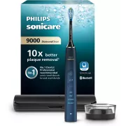Philips Sonicare DiamondClean 9000 HX9911/88 Bleu