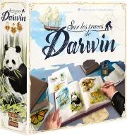Sur les traces de Darwin Gigamic