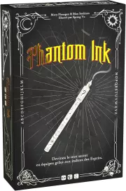 Gigamic Phantom Ink