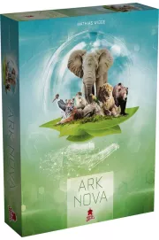 Ark Nova - Jeu de strategie Super Meeple