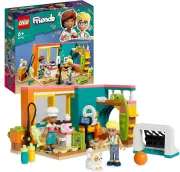 LEGO Friends 41754 La chambre de Leo
