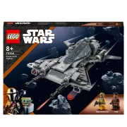 LEGO Star Wars 75346 Le chasseur pirate