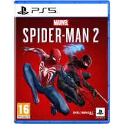Image : MARVEL’S SPIDER-MAN 2 PS5