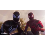 Image : MARVEL’S SPIDER-MAN 2 PS5