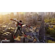 Image : MARVEL’S SPIDER-MAN 2 PS5