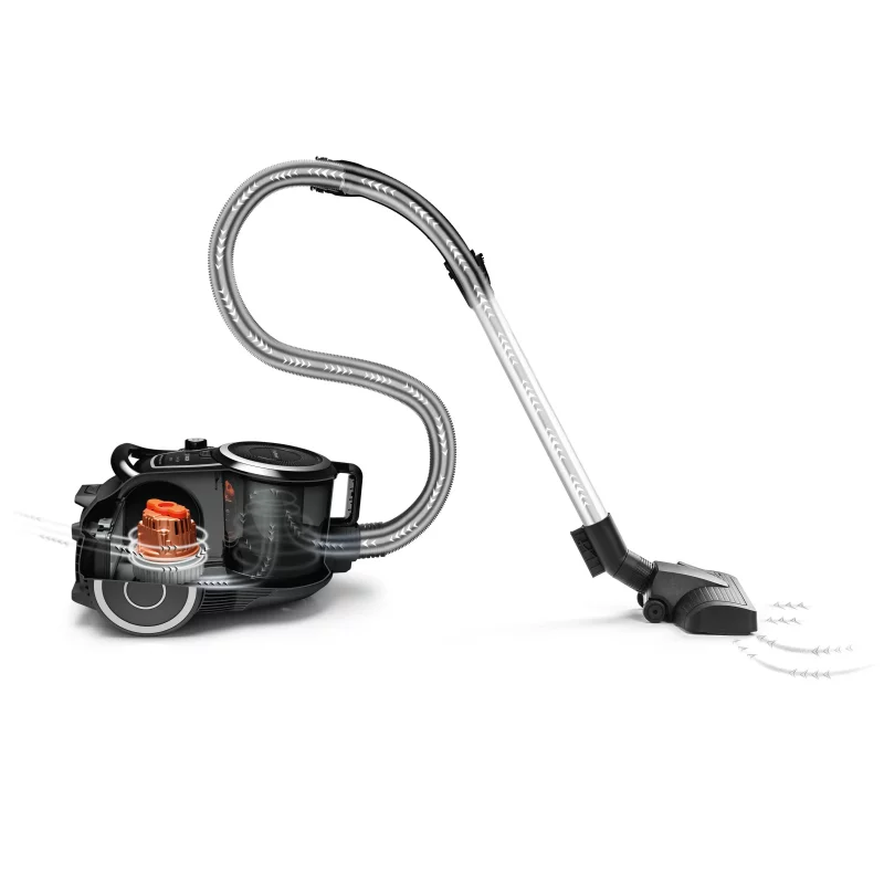Image : Bosch BGS41K332 Aspirateur sans sac