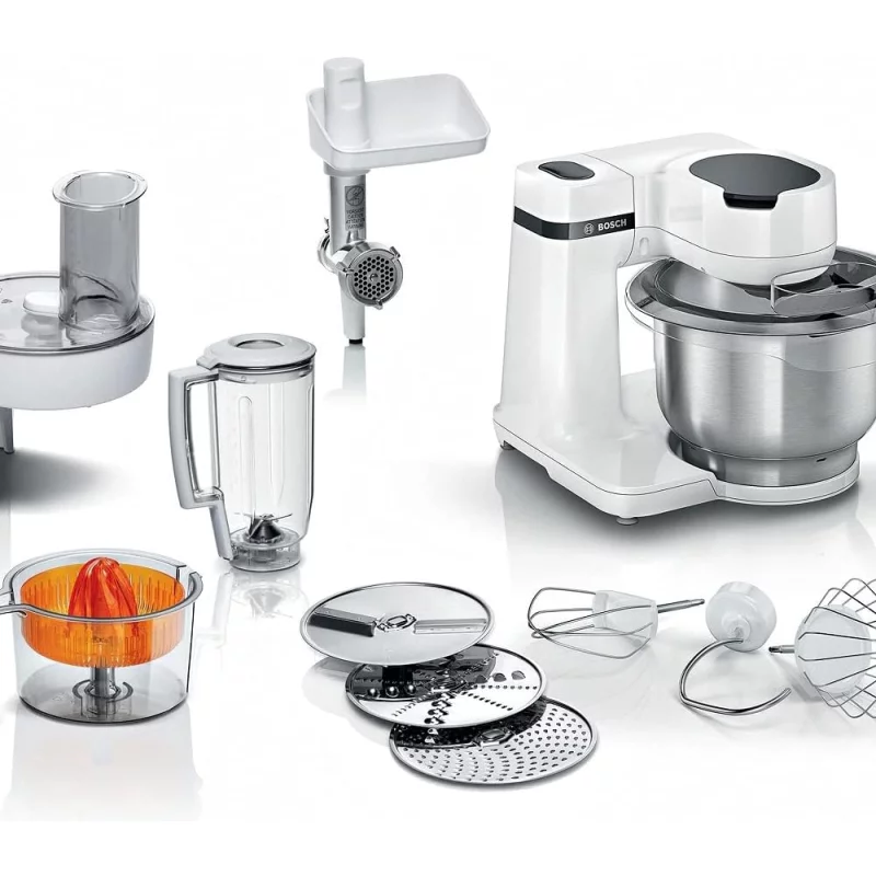 Image : Robot Kitchen machine MUM BOSCH MUMS2EW40