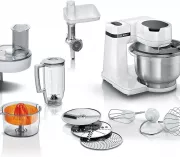 Robot Kitchen machine MUM BOSCH MUMS2EW40