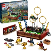 LEGO 76416 Harry Potter La Malle de Quidditch