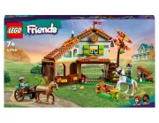 LEGO 41745 Friends L’ecurie d’Autumn