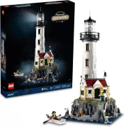LEGO 21335 Ideas Le Phare Motorise