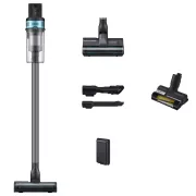 Aspirateur balai Samsung Jet 75E Pet VS20B75BGR1