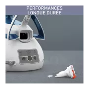Image : Centrale vapeur CALOR SV8111C0