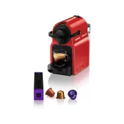 Image : Machine Nespresso Krups Inissia Rouge YY1531FD