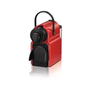 Image : Machine Nespresso Krups Inissia Rouge YY1531FD