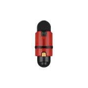 Image : Machine Nespresso Krups Inissia Rouge YY1531FD