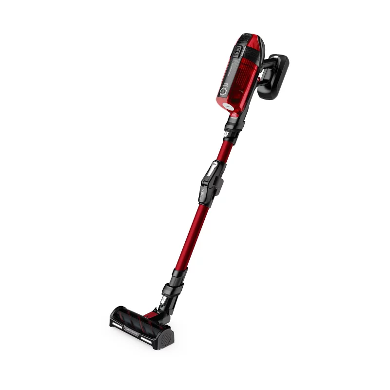 Image : Aspirateur Rowenta X-FORCE FLEX 12.60 KIT ANIMAL SANS FIL Performant & Leger  Grande Autonomie RH98A9WO