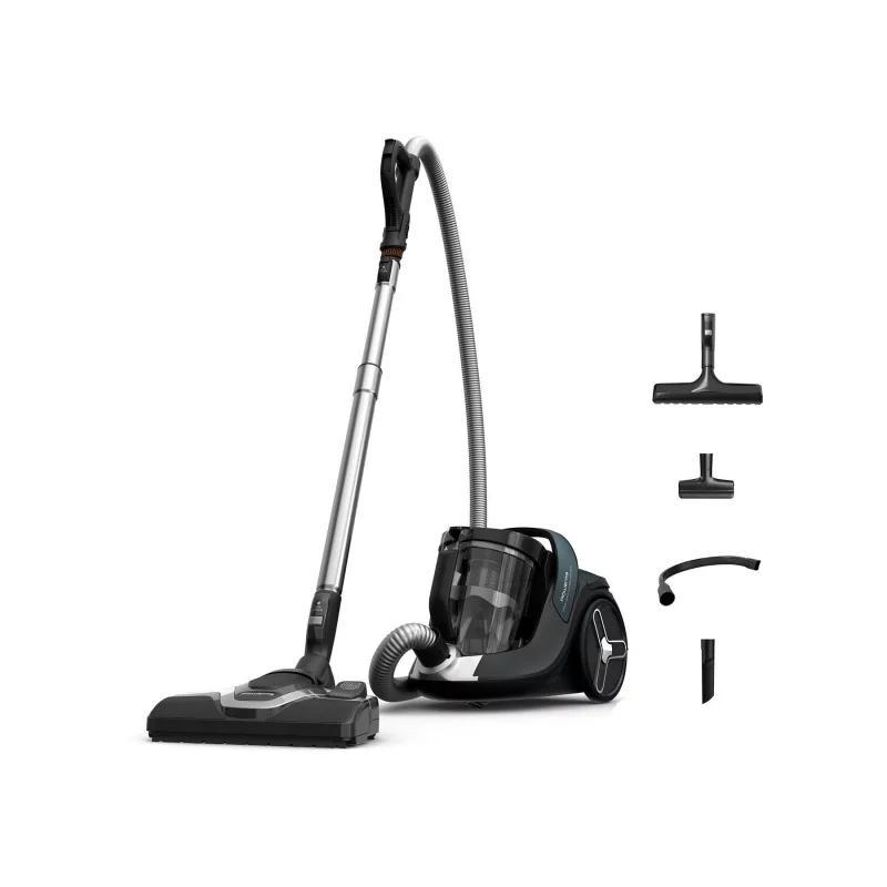 Image : Aspirateur Rowenta Green Force Cyclonic RO7C71EA