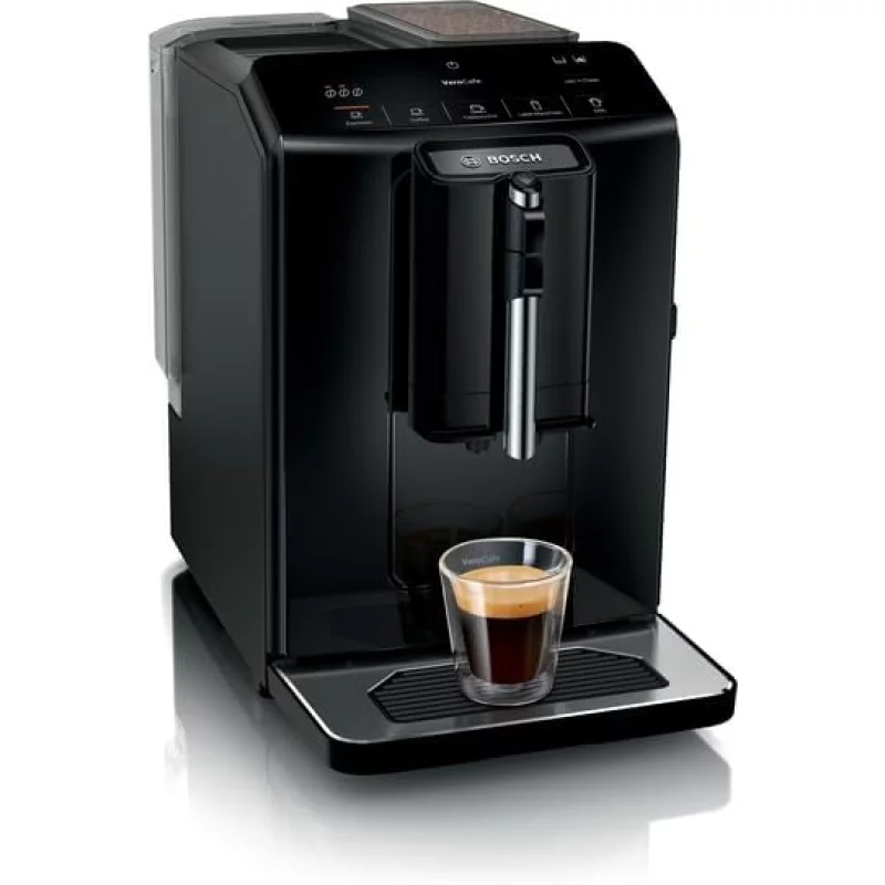 Image : BOSCH Machine a cafe automatique VeroCup TIE20109