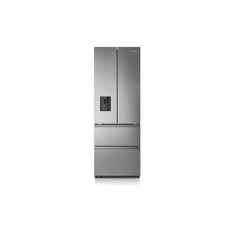 Image : HISENSE RF632N4WIE Refrigerateur multi portes