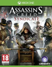 Assassin's Creed : Syndicate XBox One