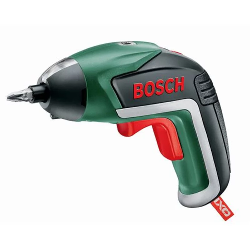 Image : Bosch IXO V 3.6V Visseuse sans fil
