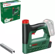 Bosch UniversalTacker 18V-14 Agrafeuse sans fil 06032A7000