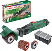 Bosch ponceuse multifonctions Texoro 06033B5101