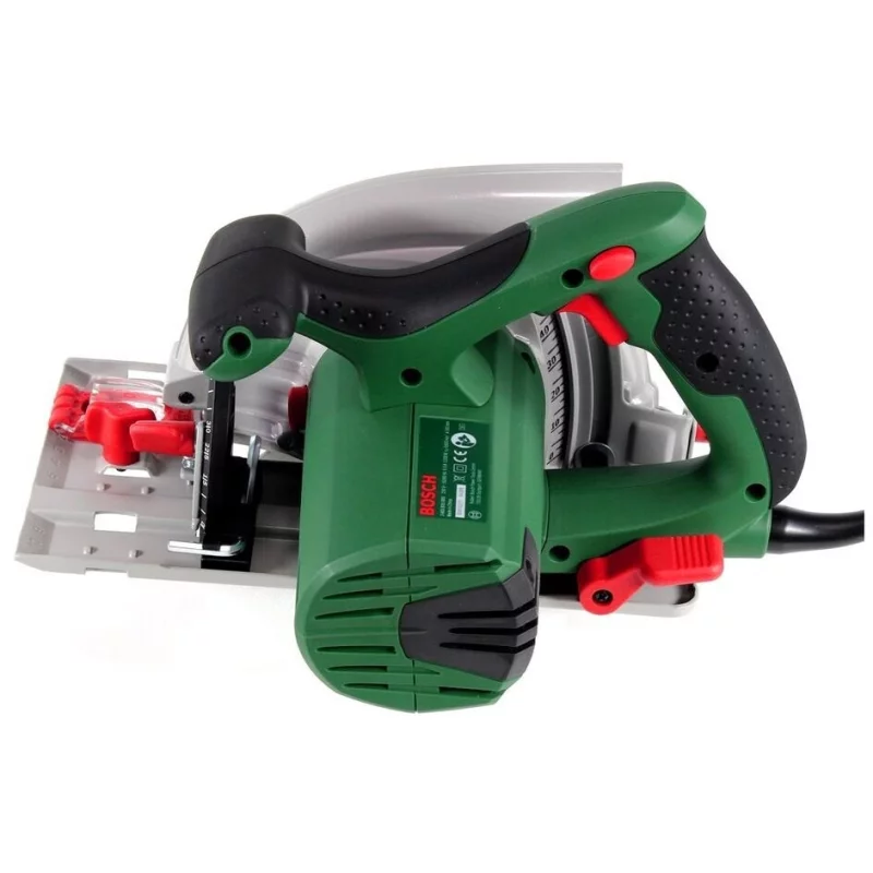 Image : BOSCH PKS 55-2 A Scie Circulaire 0603501003