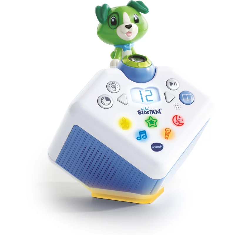 Image : VTECH Storikid mon conteur d'histoires