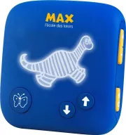 Max la boite a histoires Ecole des loisirs